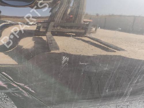 Right rear door FIAT BRAVO II (198_) 1.9 D Multijet (198AXC1B) | BP8103809C5 