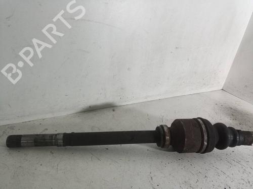 Right front driveshaft CITROËN C4 I (LC_)  | BP17956089M39 