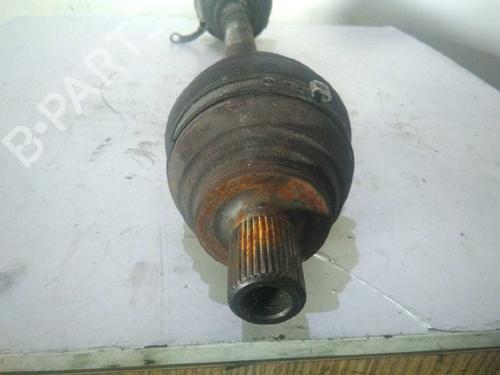 Left front driveshaft SEAT ALTEA (5P1)  | BP4953745M38  - Image 5
