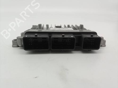 Engine control unit (ECU) PEUGEOT 407 (6D_)  | BP8273102M57 
