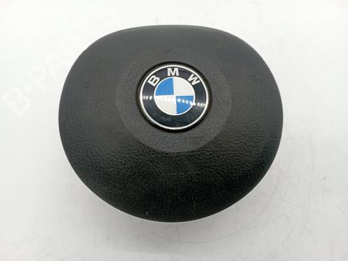 Driver airbag BMW 5 (E39) 530 d (193 hp) 13466868