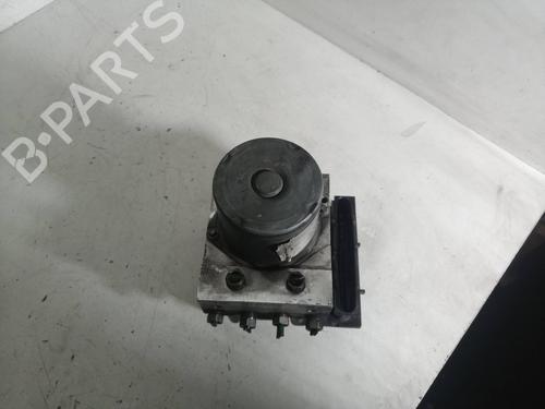ABS pump RENAULT SCÉNIC II (JM0/1_)  | BP11761334M43 