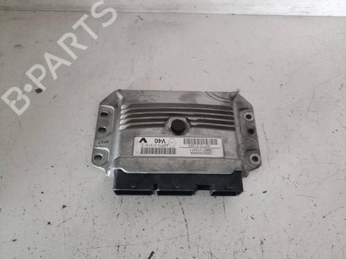 Used Engine control unit (ECU) RENAULT MEGANE III Coupe (DZ0/1_) [2008-2016]  13817309