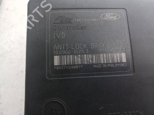 ABS pump FORD FOCUS II (DA_, HCP, DP)  | BP10038282M43 