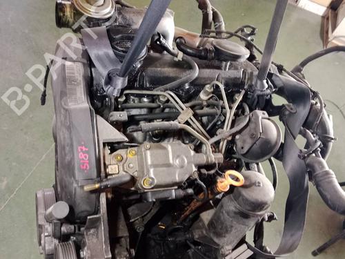 Motor SEAT IBIZA II (6K1) [1993-2002]  28596034