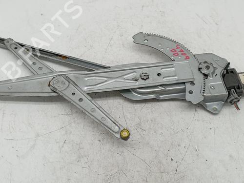 Used Front right window mechanism RENAULT KANGOO (KC0/1_) D 65 1.9 (KC0E, KC02, KC0J, KC0N) (64 hp) 20648688