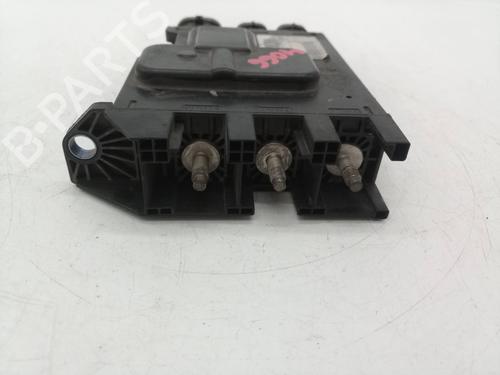 Electronic module RENAULT MEGANE III Grandtour (KZ0/1)  | BP15055733M83 