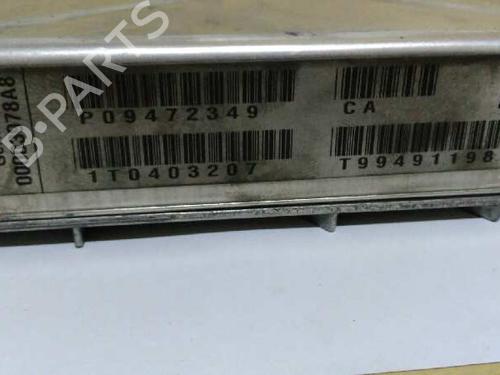 Used Gearbox control unit VOLVO S70 (874) [1996-2000]  1534210