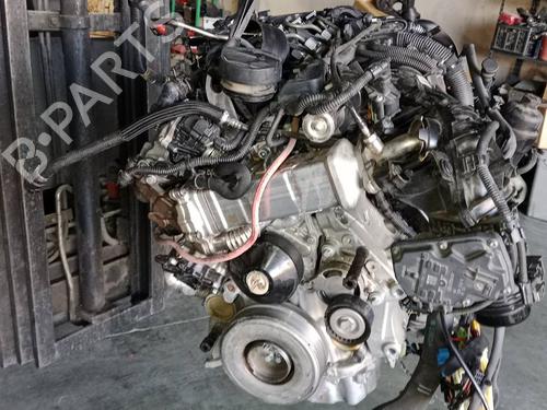 Engine BMW 1 (F21) 118 d | BP29418735M1 