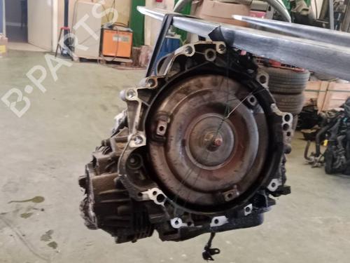 Girkasse AUDI A6 C5 Avant (4B5, 4B6) 2.4 quattro (170 hp) 29735790