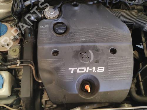 Engine SKODA OCTAVIA I (1U2) 1.9 TDI | BP19634905M1 