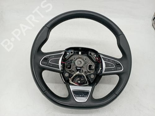 Used Steering wheel Steering wheel RENAULT KADJAR (HA_, HL_) [2015-2026] 33462297 33462297