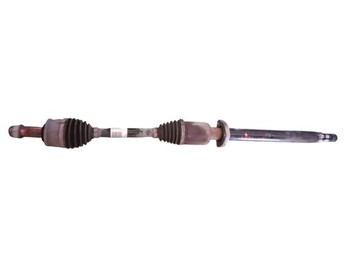 Used Right front driveshaft CHEVROLET AVEO Hatchback (T300) 1.3 D (95 hp) 24547518