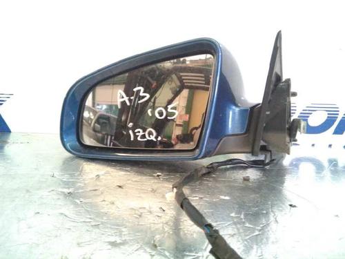 Left mirror AUDI A3 (8P1)  | BP2974339C26 