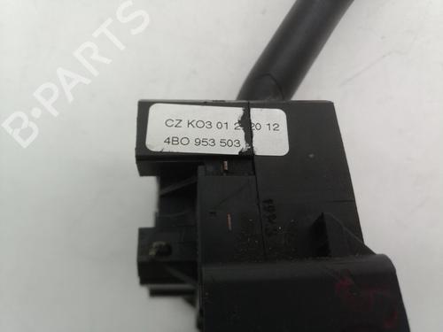Steering column stalk SEAT LEON (1M1)  | BP25250202I23 