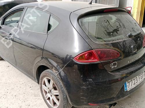 Engine SEAT LEON (1P1)  | BP33932328M1  - Image 12