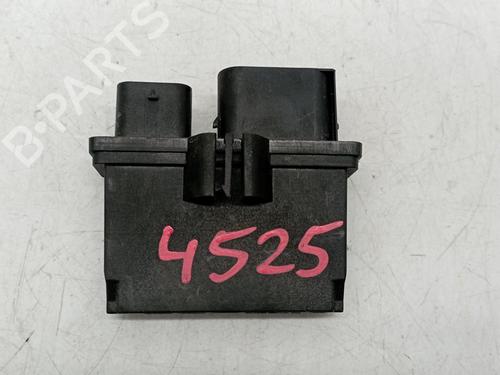 Elektronische module VW TIGUAN (5N_) 2.0 TDI (110 hp) 28837593