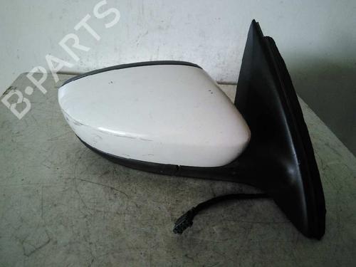 Right mirror SEAT TOLEDO IV (KG3) 1.6 TDI | BP4666404C27 