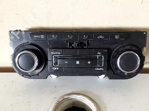 Used Climate control Climate control SKODA OCTAVIA II Combi (1Z5) [2004-2013] 1283161 1283161