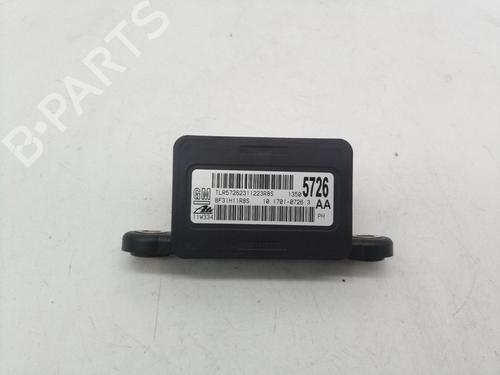 Elektronisk modul OPEL INSIGNIA A Sports Tourer (G09) [2008-2017]  17207875