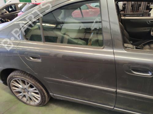 Dør høyre bak VOLVO S60 I (384) [2000-2010]  10646692