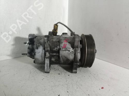 AC compressor PEUGEOT 206 Hatchback (2A/C)  | BP15045574M34 