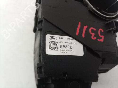 Switch FORD FIESTA VI (CB1, CCN) 1.6 TDCi | BP32371909I30  - Image 6