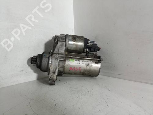 Used Starter Starter 10924143 10924143