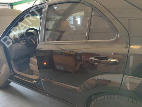 Used Left rear door KIA SORENTO I (JC) 2.5 CRDi (170 hp) 12990357