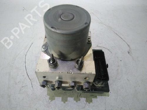 Used ABS pump CITROËN C4 Grand Picasso I (UA_) [2006-2013]  4927592
