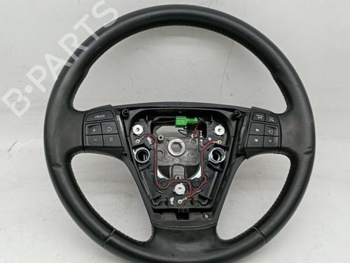 Used Steering wheel VOLVO C30 (533) 1.6 D (109 hp) 20657732