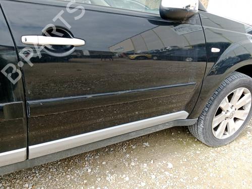 Right front door MITSUBISHI OUTLANDER II (CW_W)  | BP25437892C3 