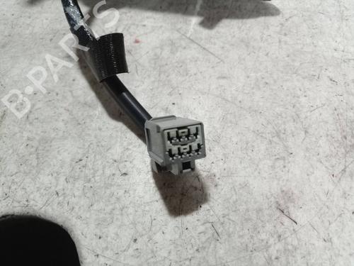 Left mirror FORD MONDEO III Saloon (B4Y) 2.0 TDCi | BP7856694C26 