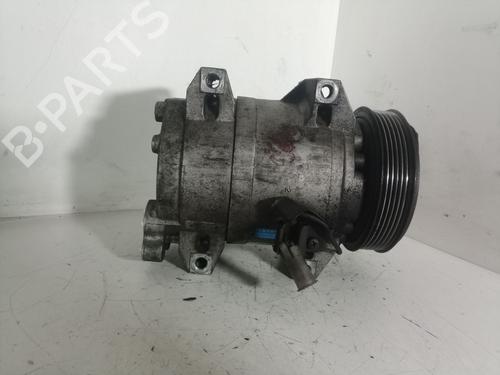AC compressor VOLVO S60 I (384) | BP36813867M34 - Image 3