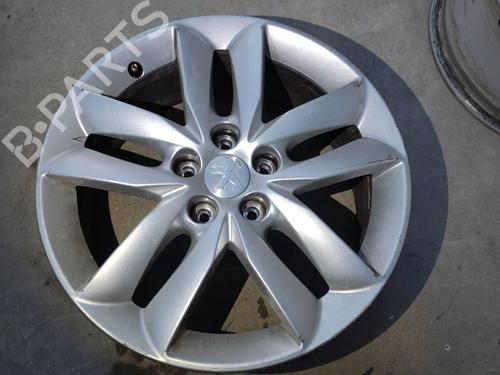 Used Rim PEUGEOT 508 I (8D_) [2010-2018]  16785348