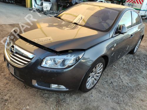 Steering column stalk OPEL INSIGNIA A (G09)  | BP8949338I23 