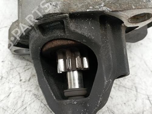 Starter AUDI A6 C5 (4B2)  | BP19312548M8 