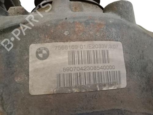 Rear differential BMW 1 (E87) 118 d | BP38595692M24 - Image 3