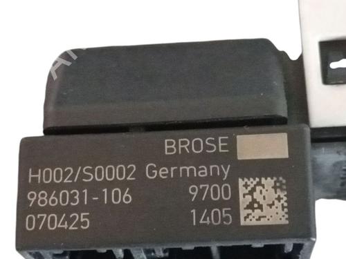 Left front window motor SEAT IBIZA III (6L1)  | BP29498477E21 