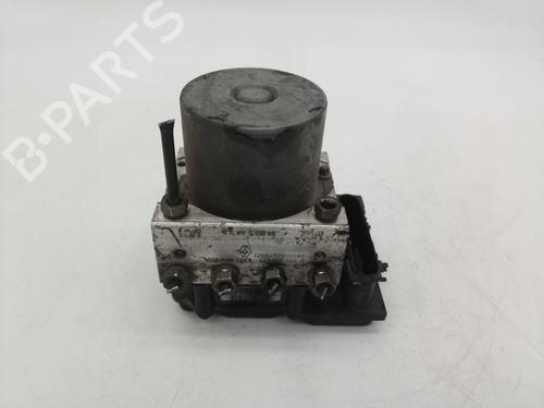 ABS Bremseaggregat RENAULT MEGANE II Saloon (LM0/1_) [2003-2025]  12212734