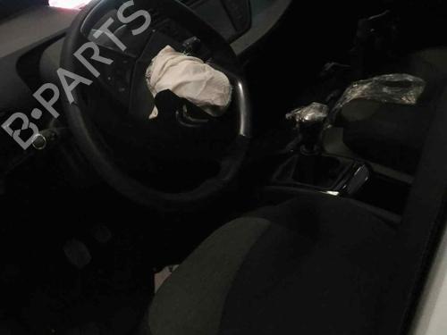 ABS pump CITROËN C4 Grand Picasso II (DA_, DE_)  | BP8363117M43 