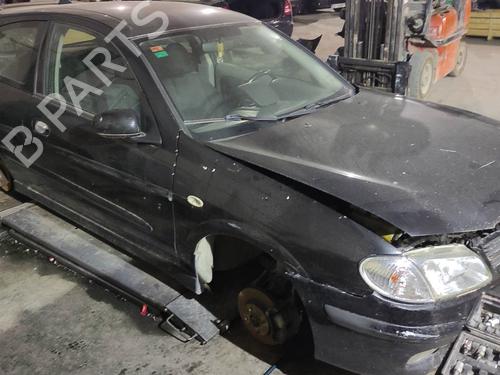 Switch NISSAN ALMERA II (N16) 2.2 Di | BP30610147I30