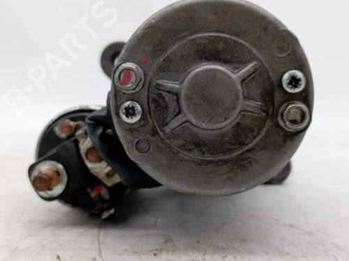Starter OPEL CORSA C (X01)  | BP19264433M8 