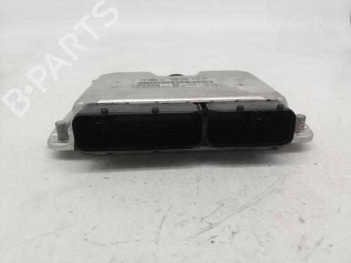 Engine control unit (ECU) VW PASSAT B5.5 (3B3) 1.9 TDI | BP9847029M57 