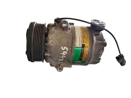 Used AC compressor AC compressor 38320872 38320872
