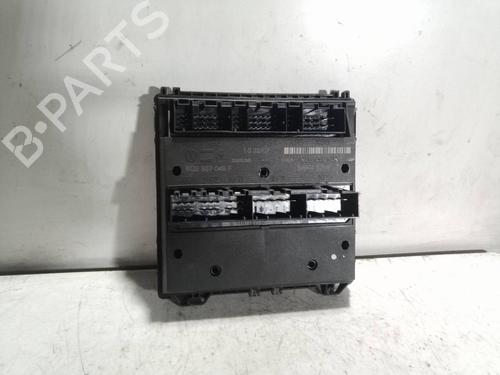 Used Fuse box Fuse box SKODA FABIA II (542) 1.4 (86 hp) 6968145 6968145