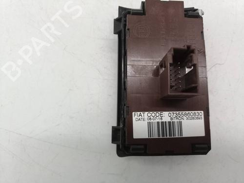 Headlight switch PEUGEOT BOXER Van | BP32273301I24