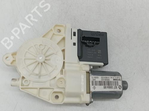 Used Right rear window motor RENAULT MEGANE III Hatchback (BZ0/1_, B3_) [2008-2025]  28805871
