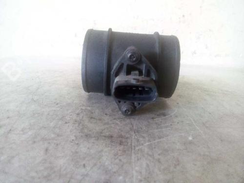 Mass air flow sensor OPEL ASTRA G Estate (T98) 2.0 DTI 16V (F35) (101 hp) 3183555