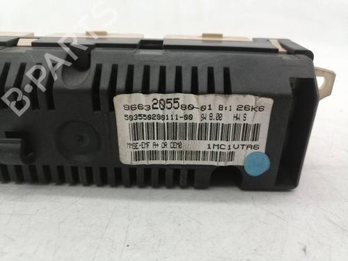 Other PEUGEOT 207 (WA_, WC_)  | BP28289812O1 